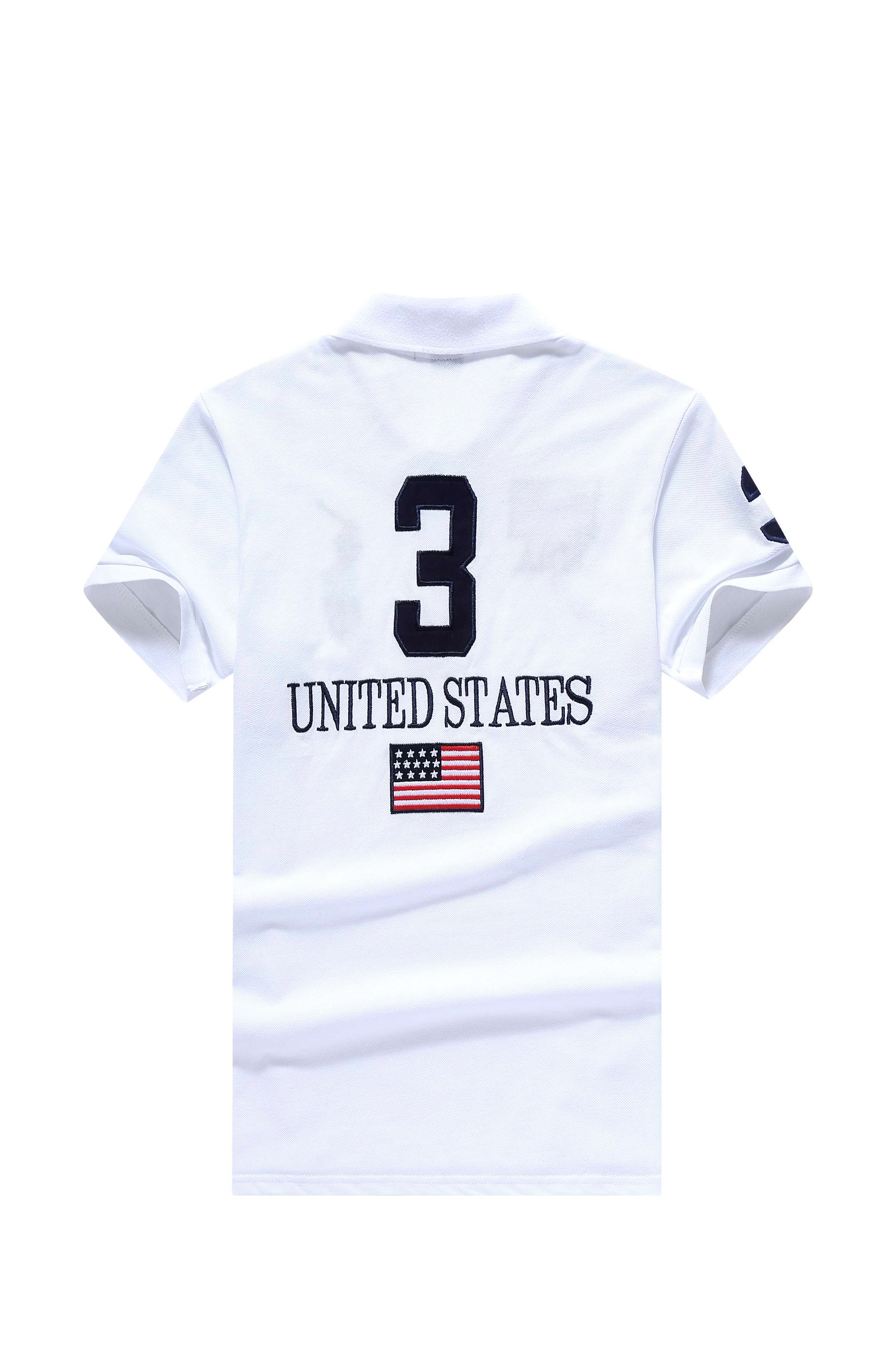 Ralph Lauren Polo Shirt – UNITED STATES