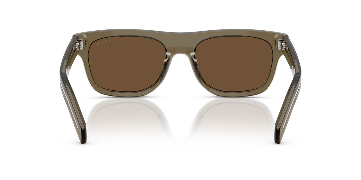 Prada SPR B12 Square