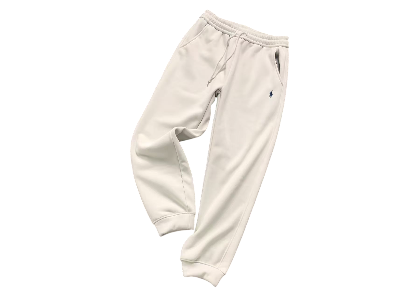 Ralph Lauren Classic Jogging Light Grey
