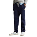 RALPH LAUREN POLO 711881518023-NAVY/YELLOW