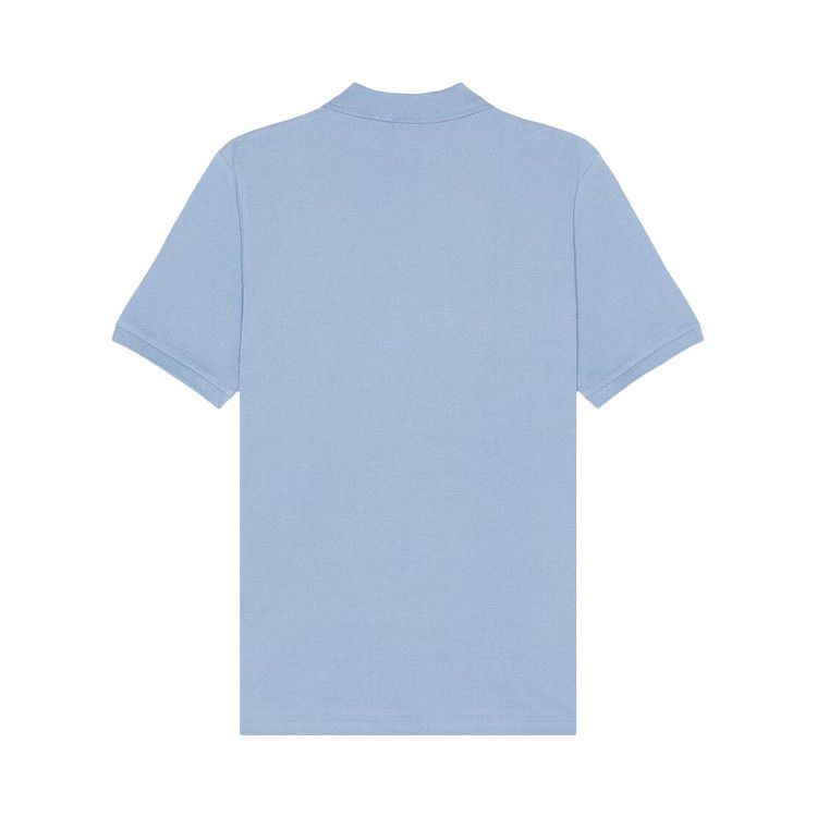 Polo Ralph Lauren Mesh SS Polo Shirt Campus Blue