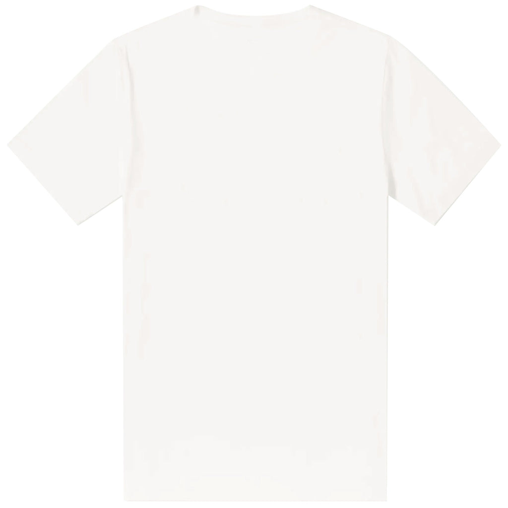 RRL by Ralph Lauren Graphic Logo T-Shirt - Off White