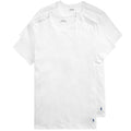 Polo Ralph Lauren Crewneck T-Shirt 2-Pack - White