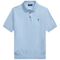 Polo Ralph Lauren Knit Polo - Blue