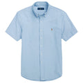Polo Ralph Lauren Oxford Shirt - Blue