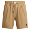 Polo Ralph Lauren Traveler Swim Shorts - Tan