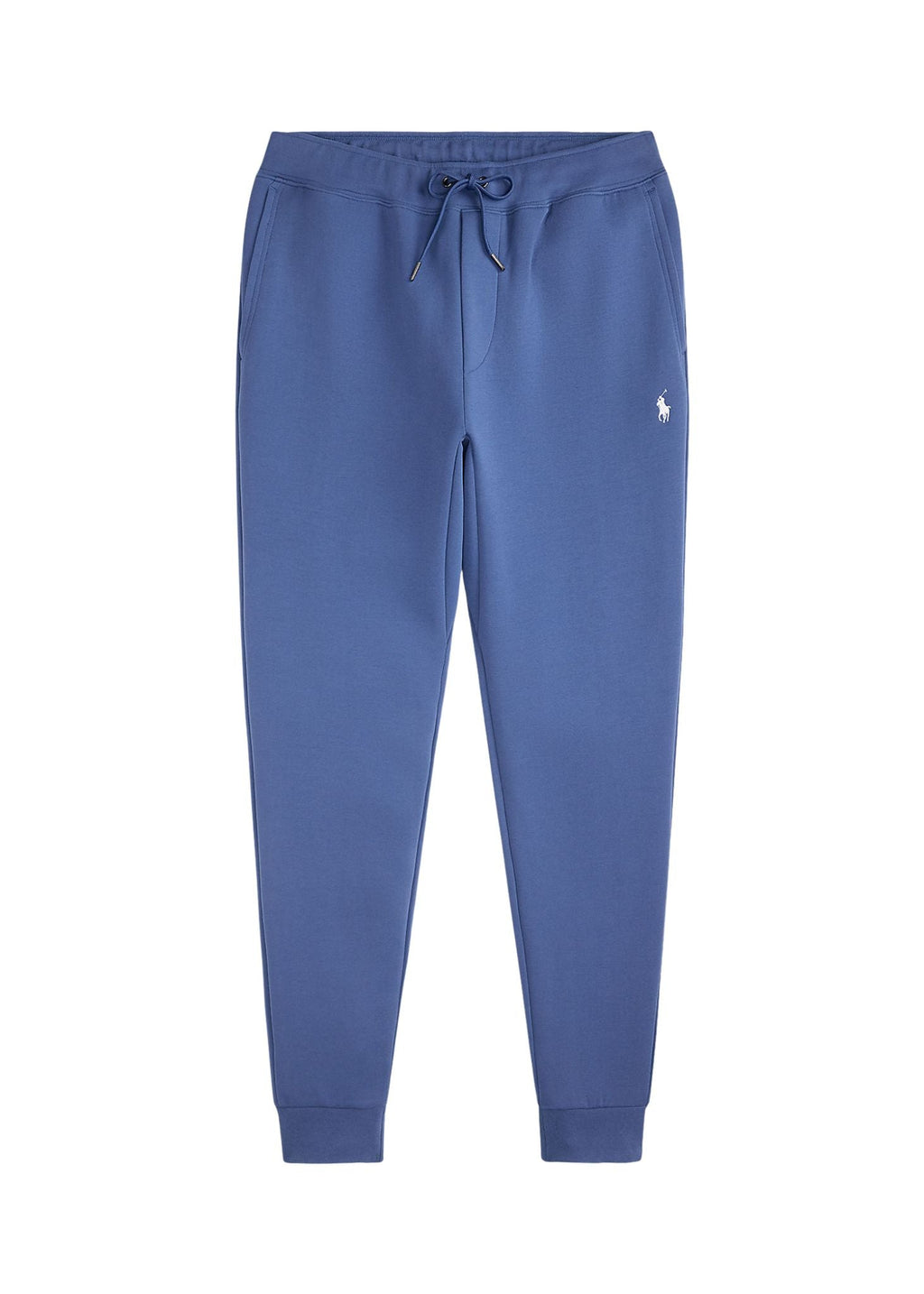 Ralph Lauren Double-Knit Jogger Pant - Night Navy