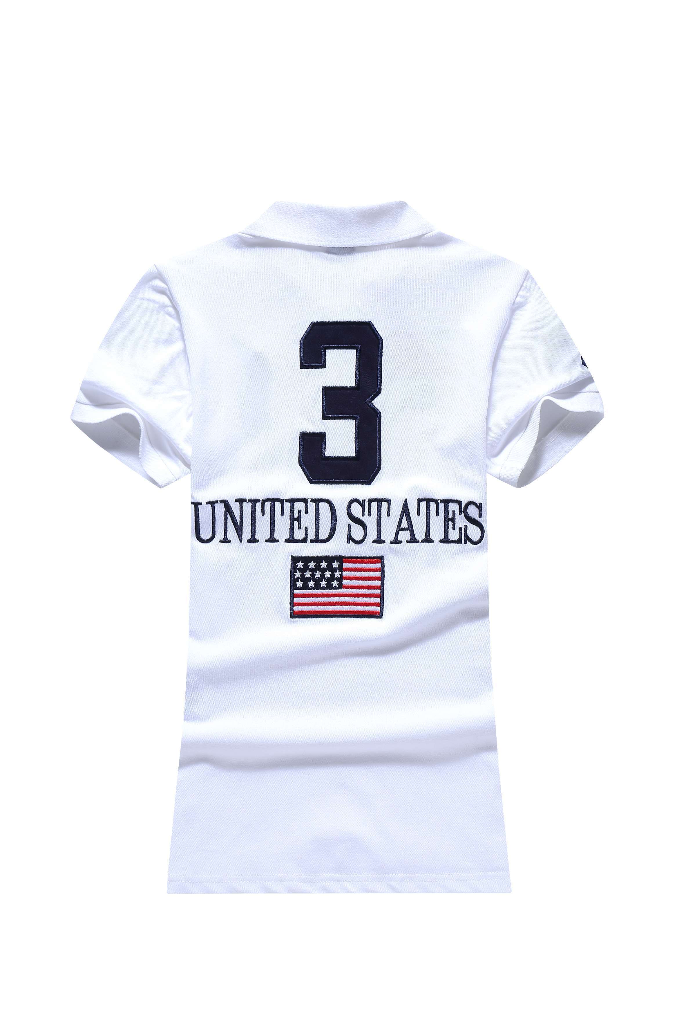 Ralph Lauren Polo Shirt – UNITED STATES