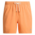 Polo Ralph Lauren Traveler Swim Shorts - Orange