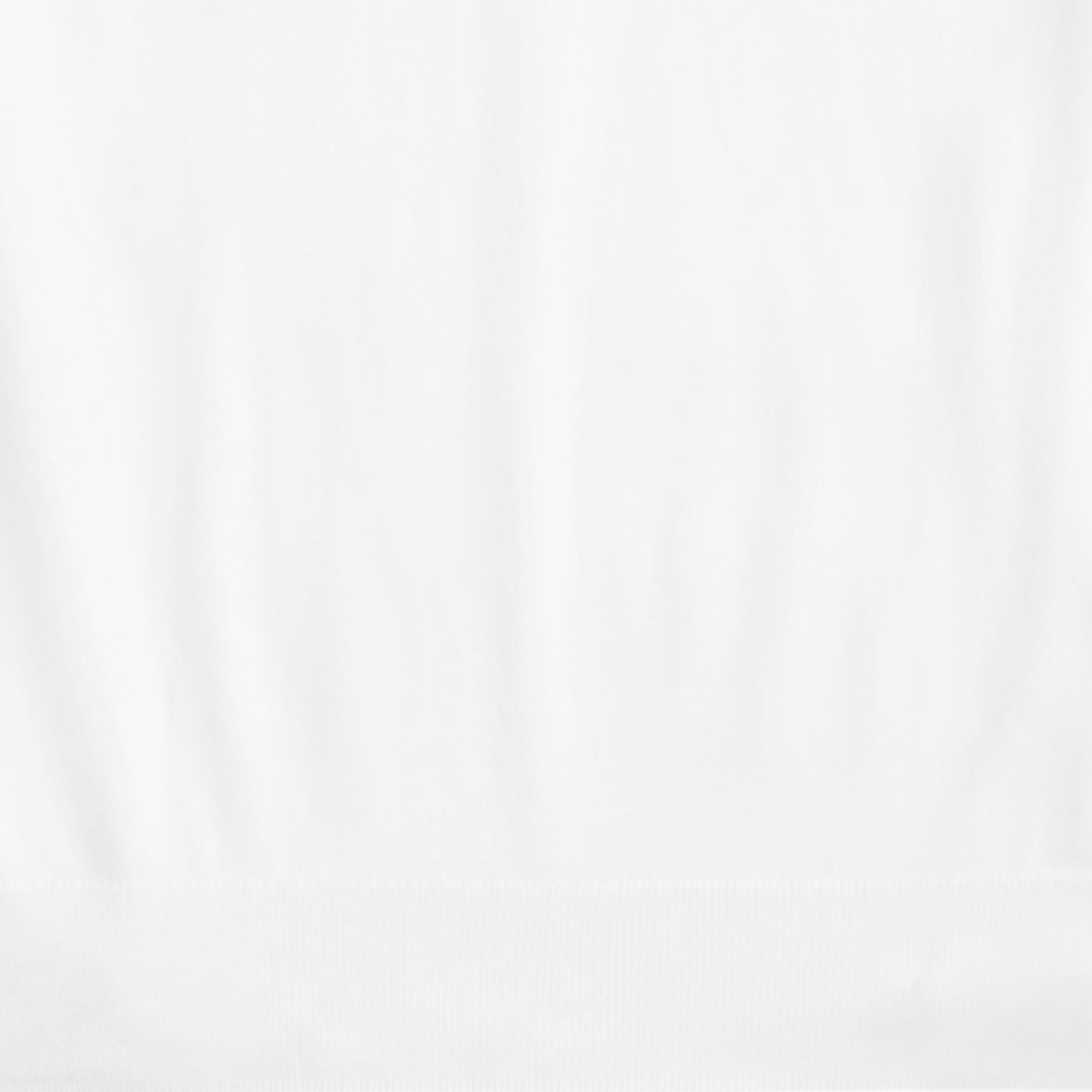 Polo Ralph Lauren Cotton Crewneck Short Sleeve Jumper - White