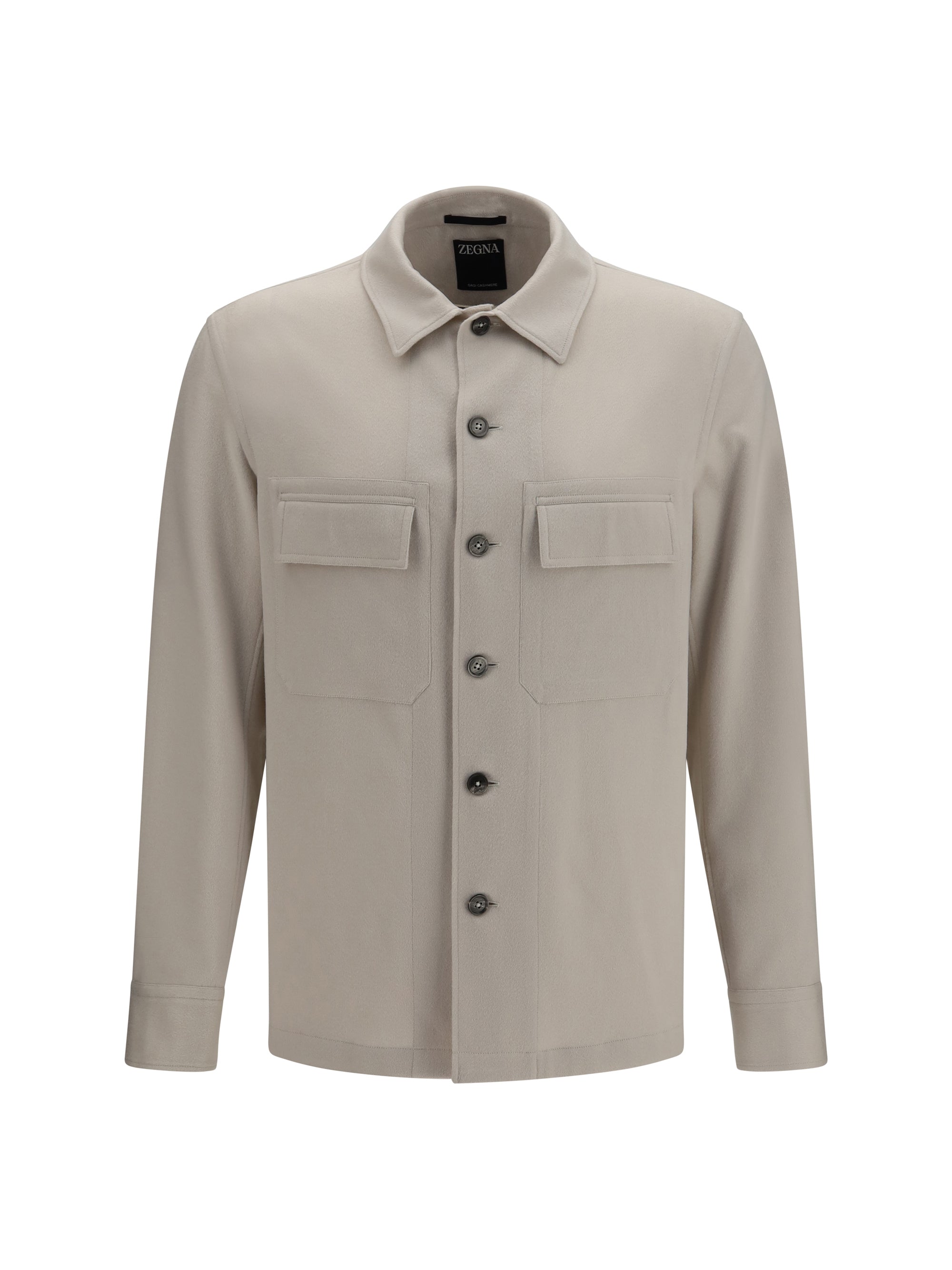 Zegna Men Cashmere Jacket