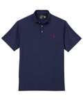 Polo Ralph Lauren Short Sleeve Performance Solid Polo
