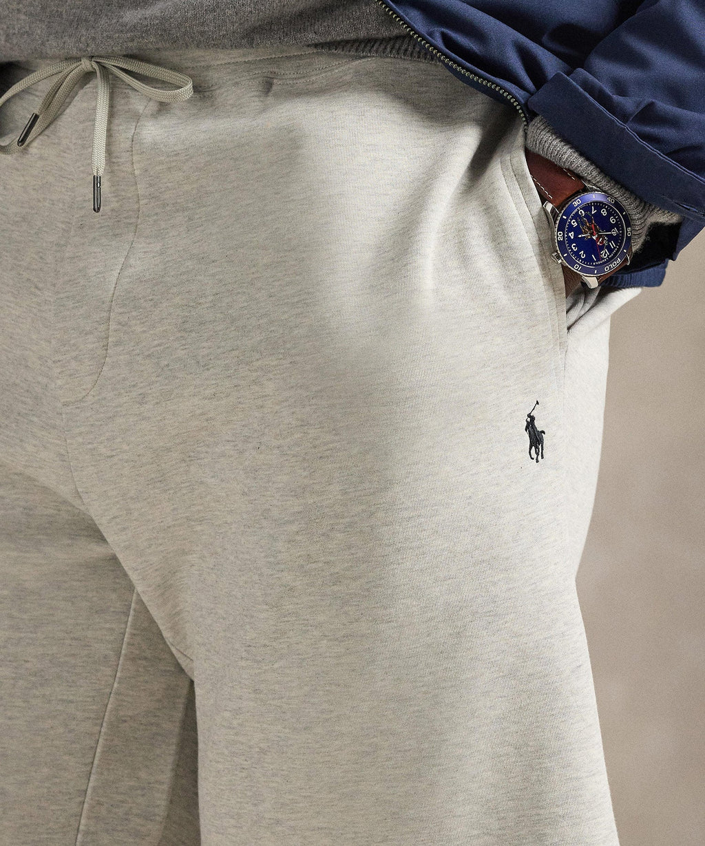 Polo Ralph Lauren Double Knit Tech Short