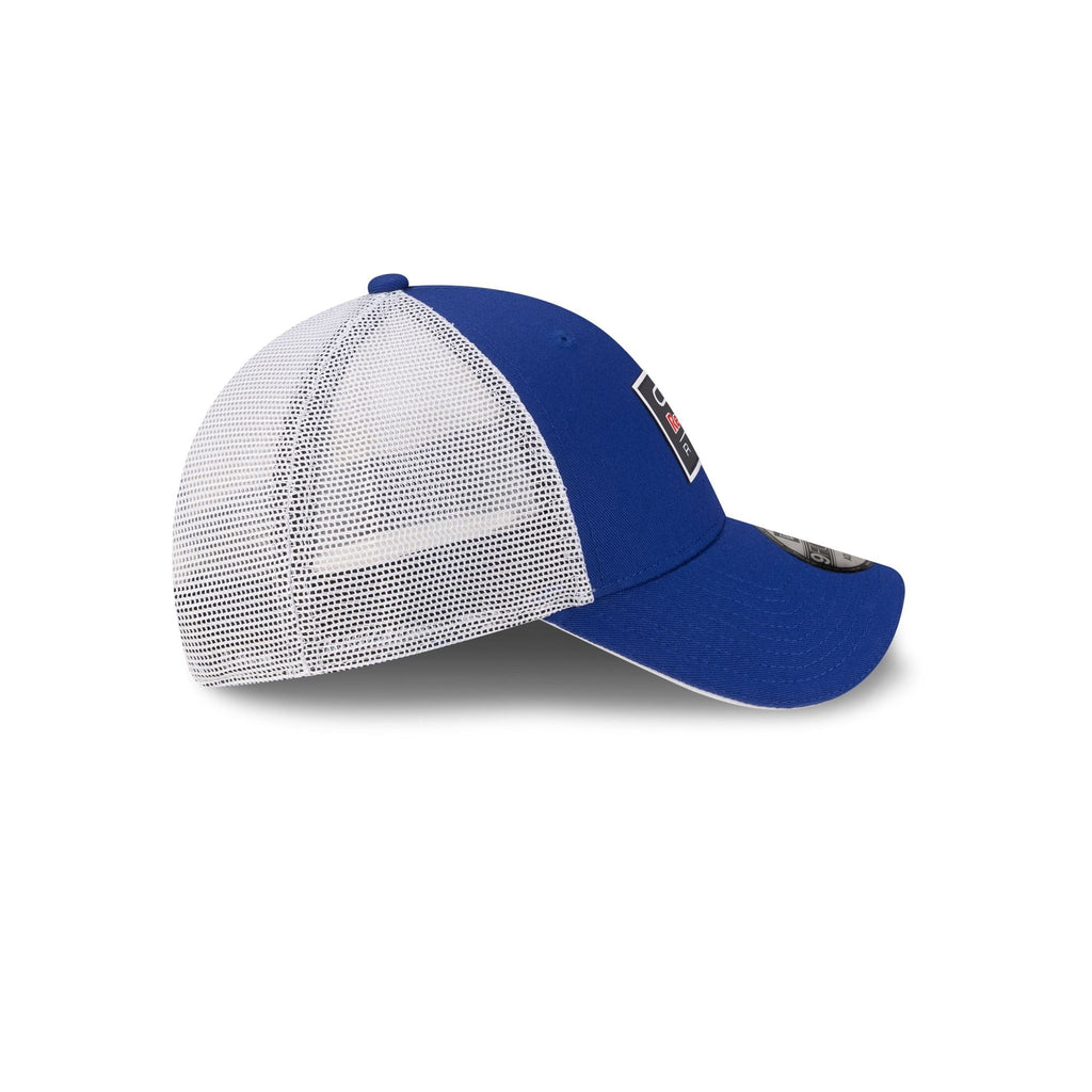 Oracle Red Bull Racing Summer League 9FORTY Trucker Hat