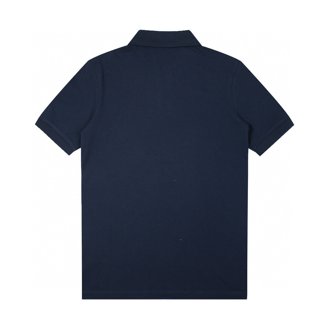 🔵 Polo Ralph Lauren – Navy Classic Fit (Triple Players)
