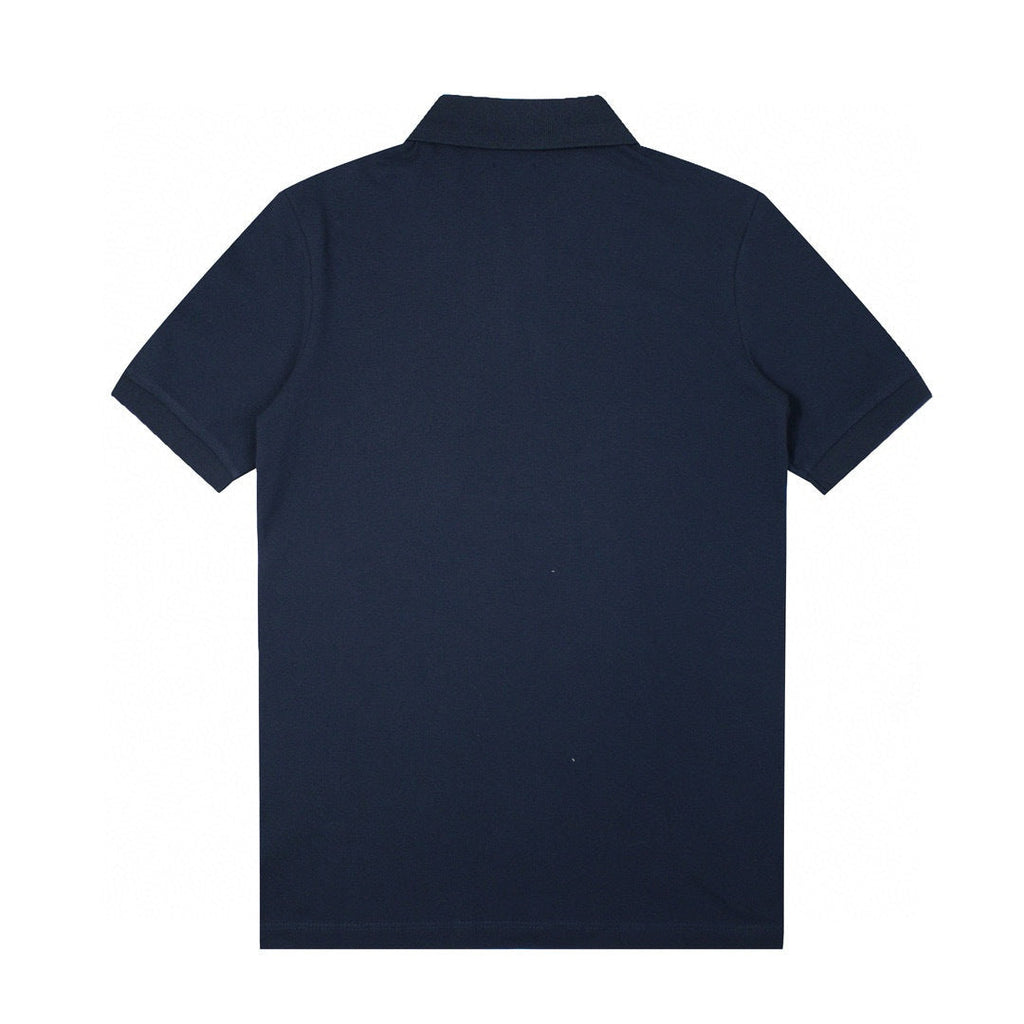 🔵 Polo Ralph Lauren – Navy Classic Fit (Triple Players)