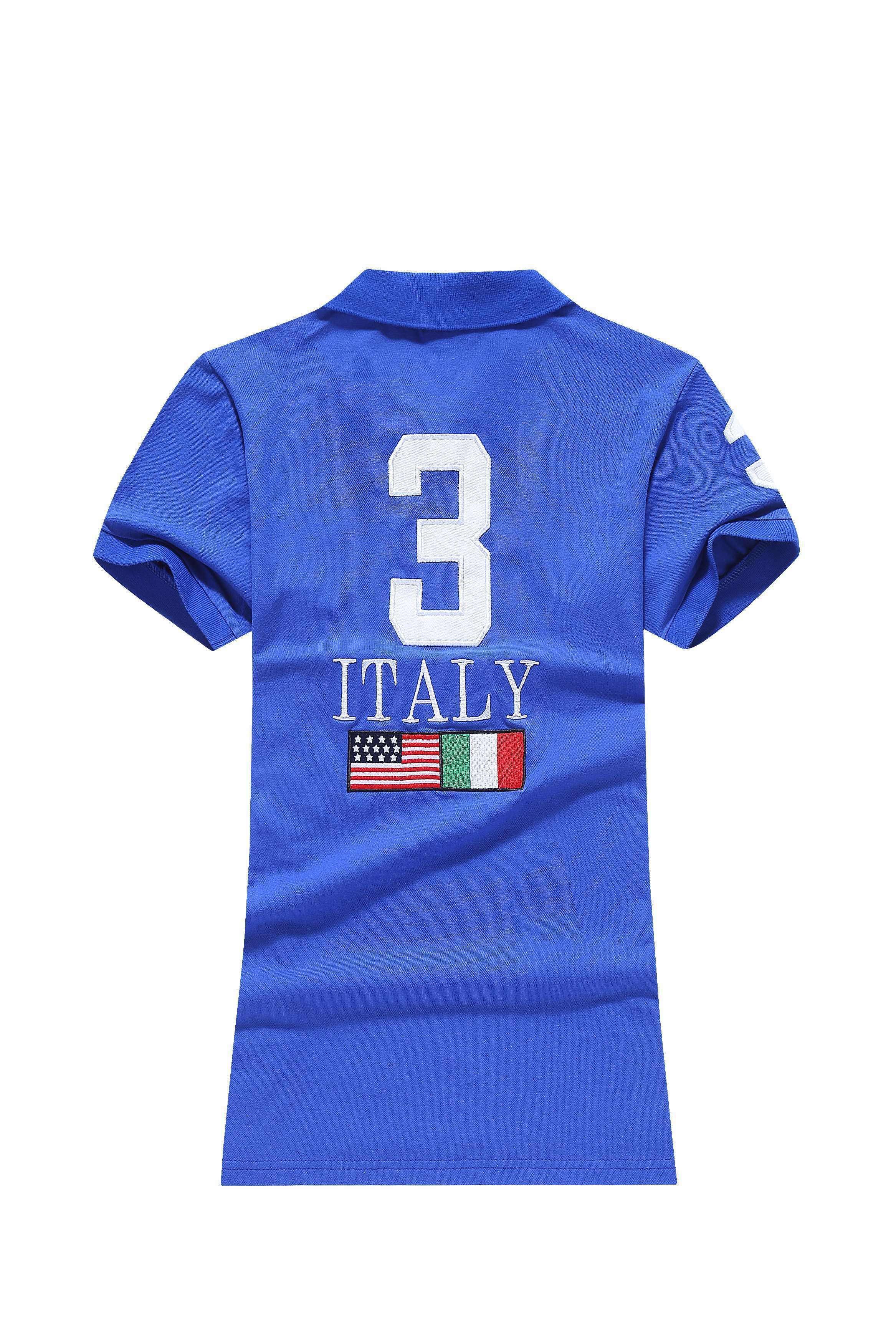 Ralph Lauren Polo Shirt – ITALY