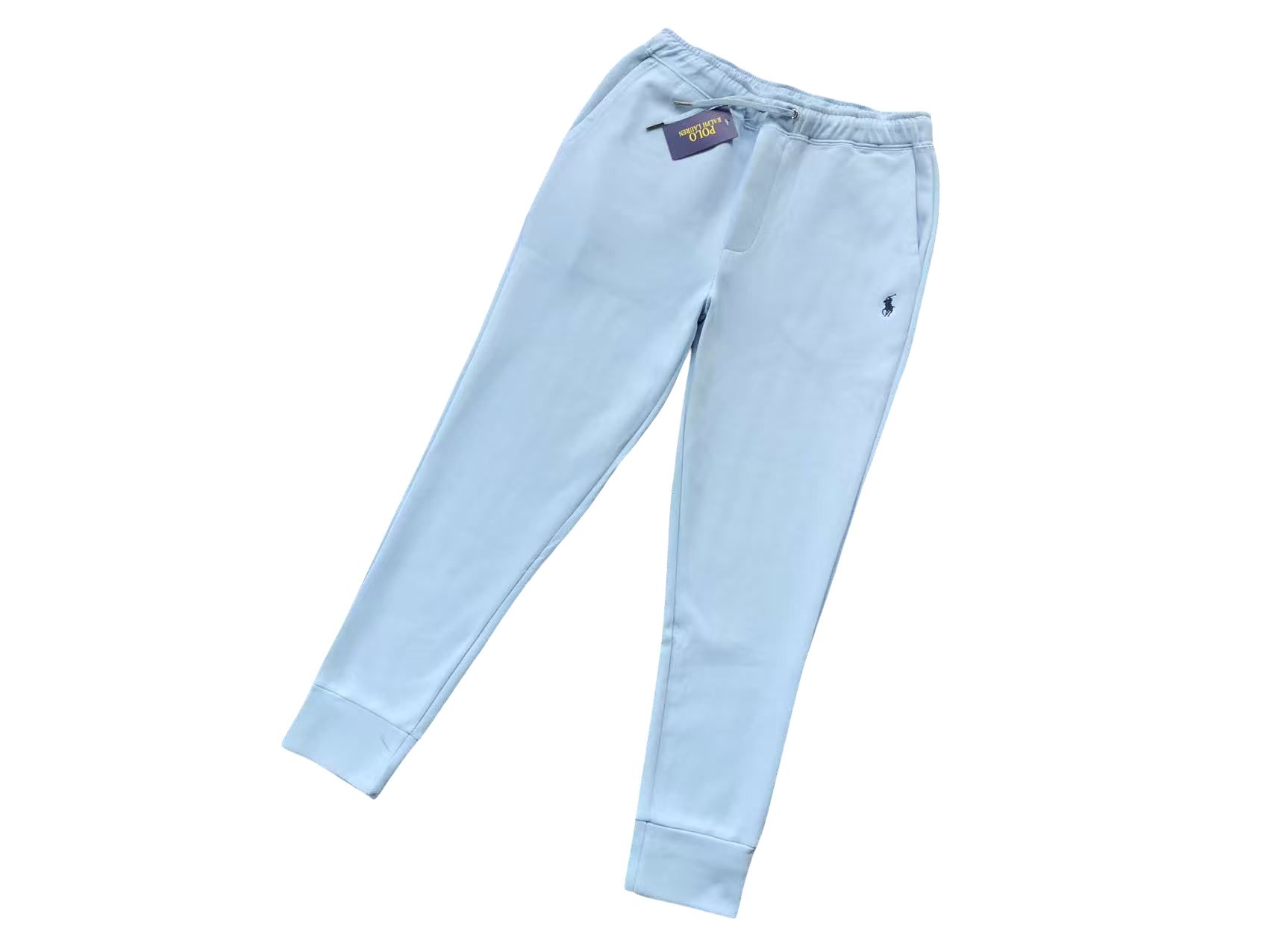 Ralph Lauren Classic Jogging Cobalt Blue
