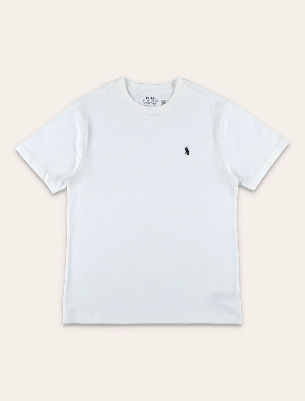Polo Ralph Lauren kid's classic cotton T-shirt
