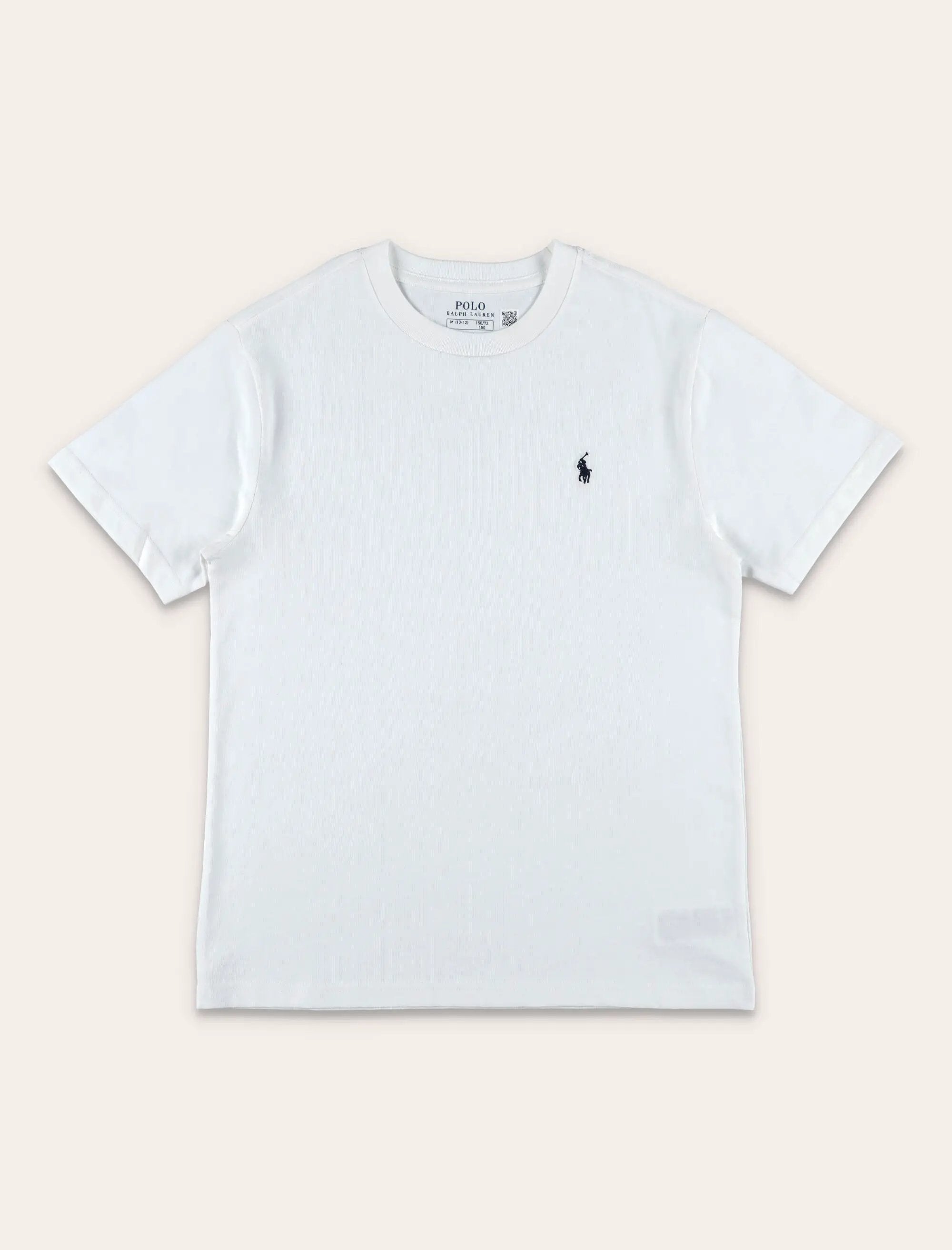 Polo Ralph Lauren kid's classic cotton T-shirt