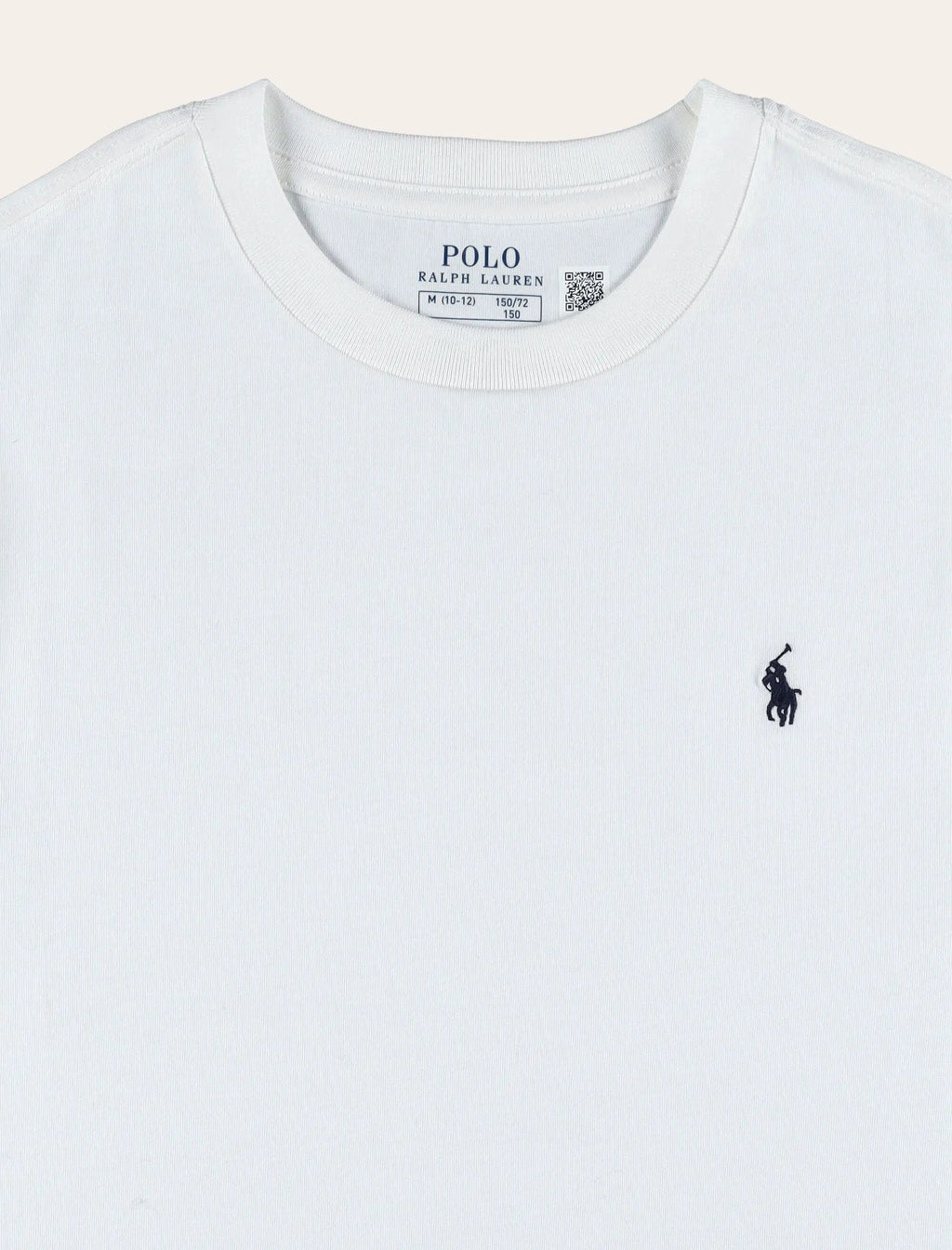 Polo Ralph Lauren kid's classic cotton T-shirt