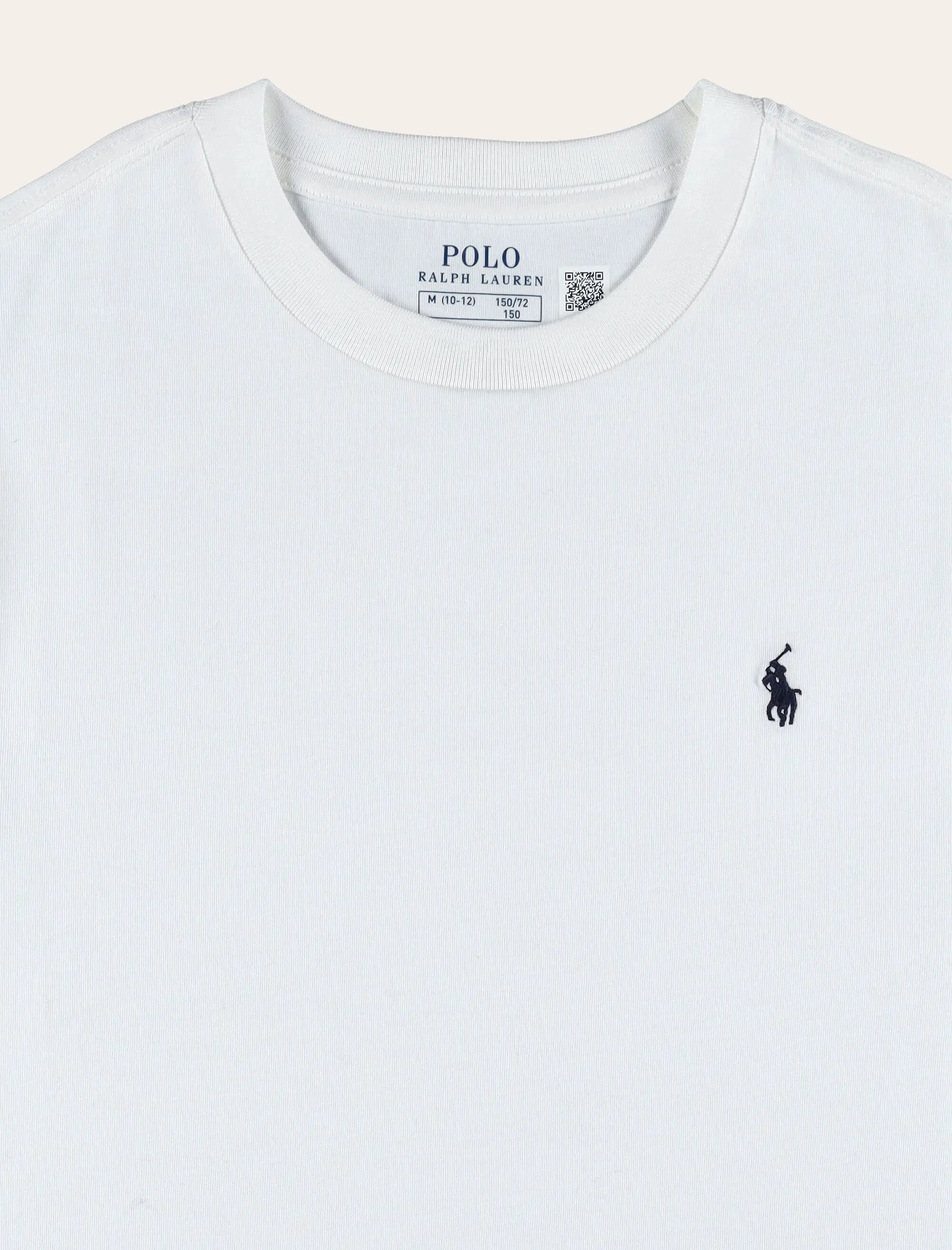 Polo Ralph Lauren kid's classic cotton T-shirt