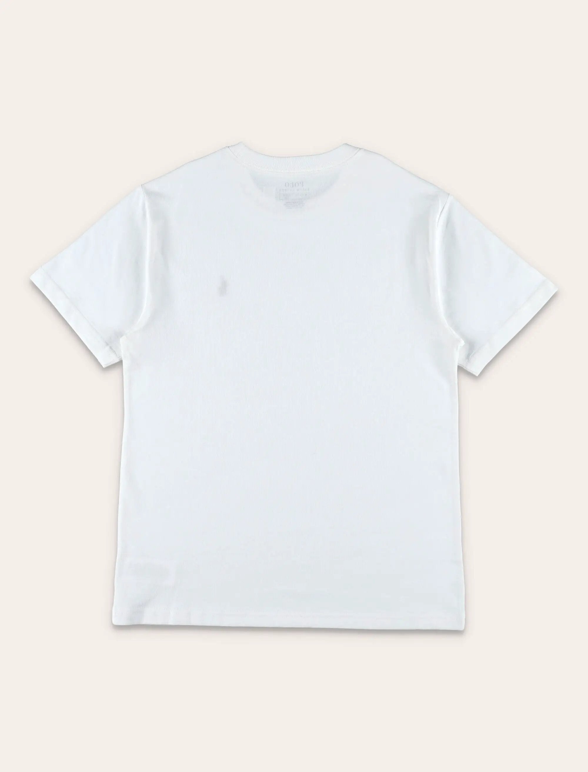 Polo Ralph Lauren kid's classic cotton T-shirt