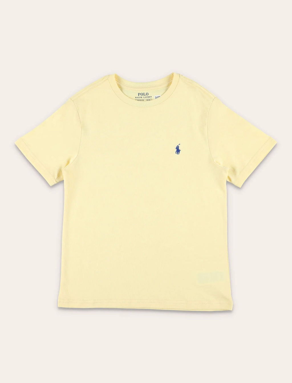 Polo Ralph Lauren kid's classic cotton T-shirt