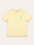 Polo Ralph Lauren kid's classic cotton T-shirt