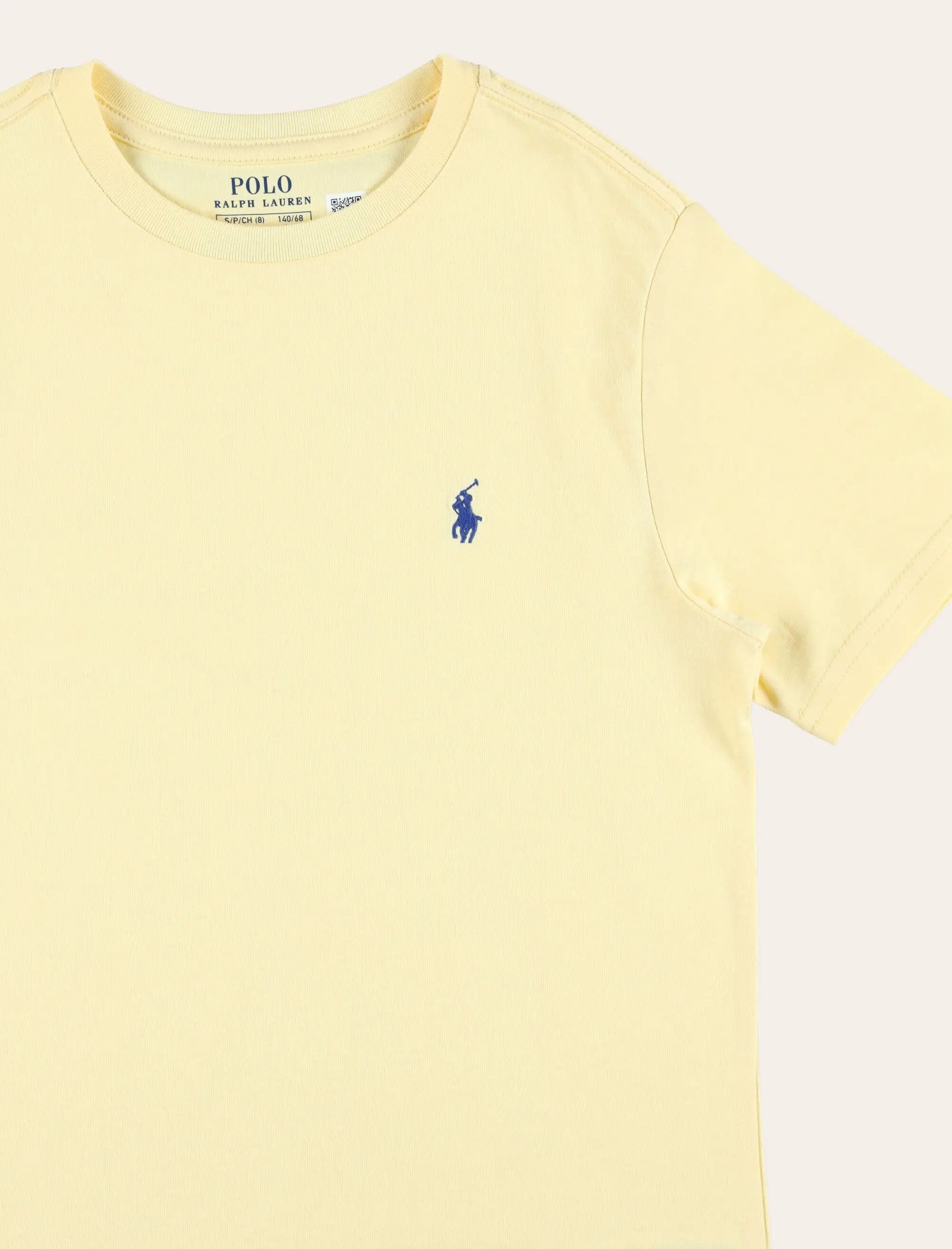 Polo Ralph Lauren kid's classic cotton T-shirt