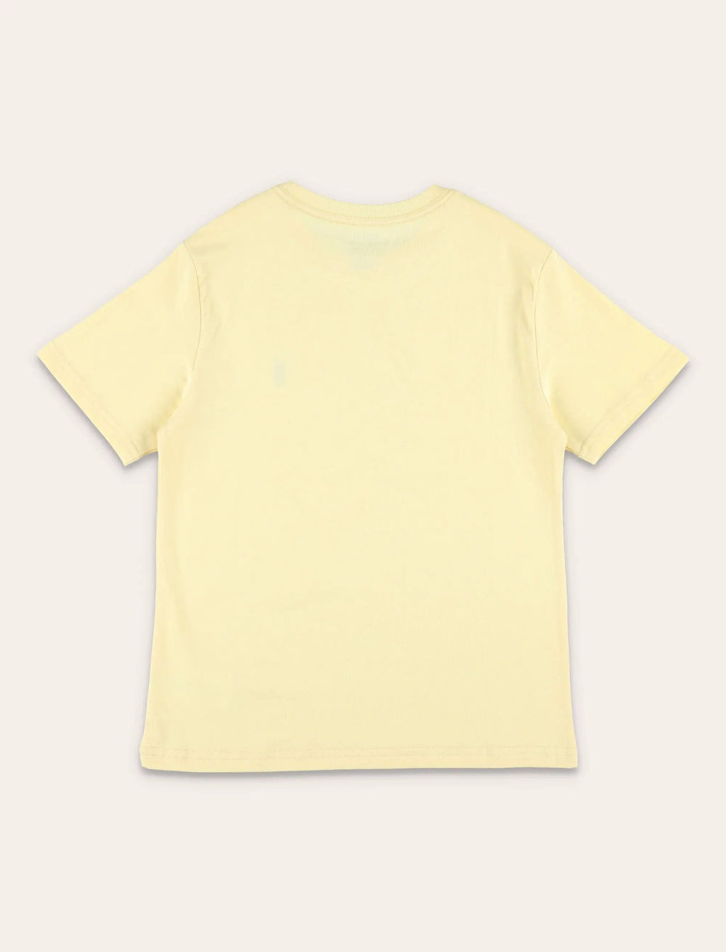 Polo Ralph Lauren kid's classic cotton T-shirt