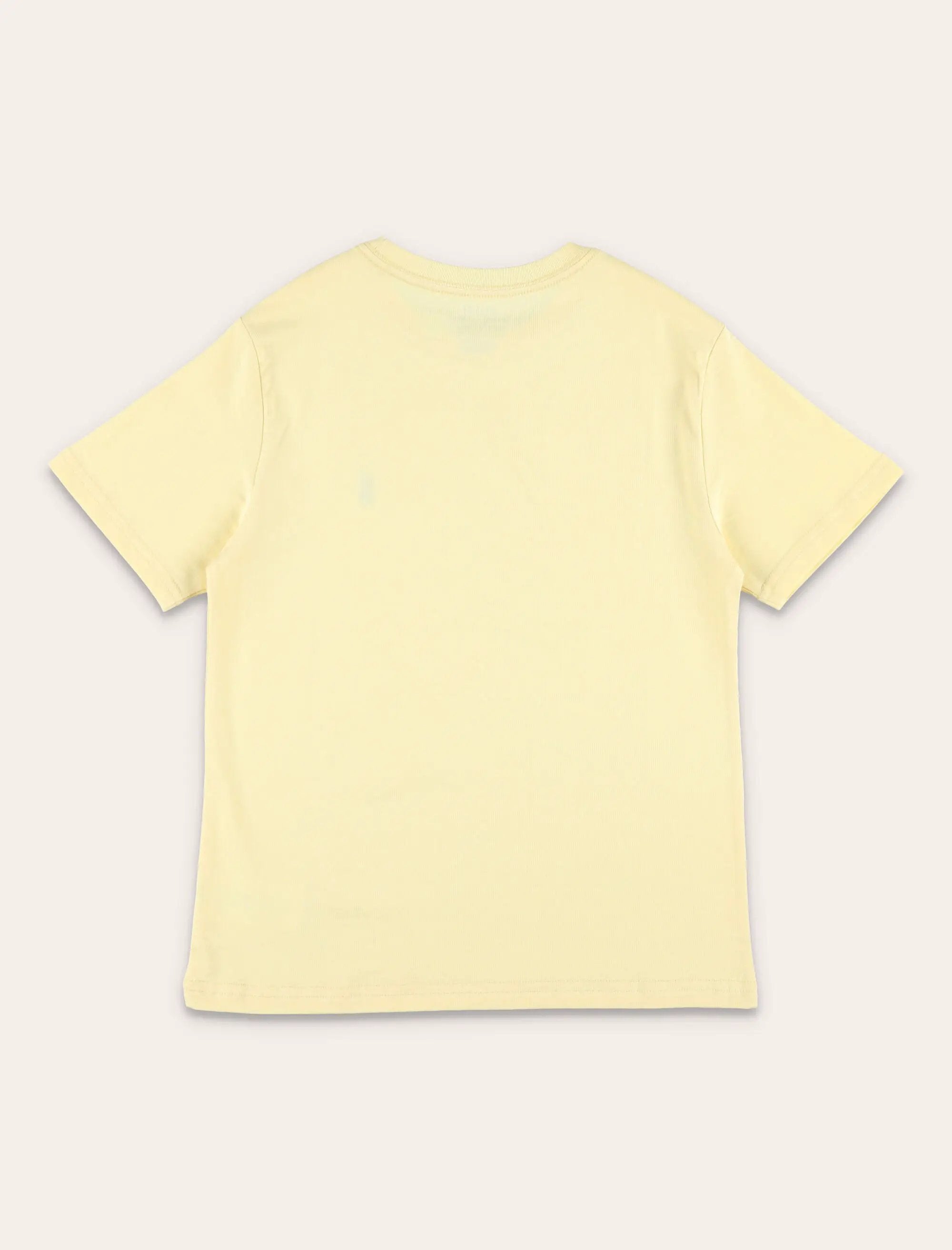 Polo Ralph Lauren kid's classic cotton T-shirt