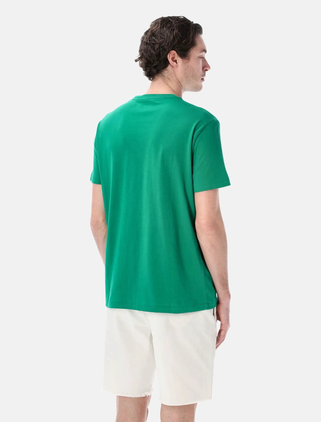Polo Ralph Lauren slim fit cotton jersey t-shirt