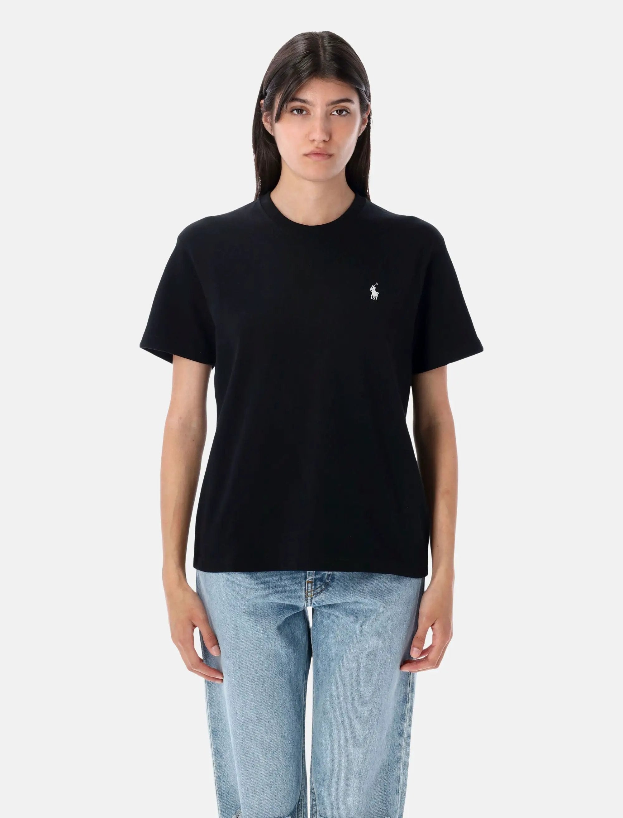 Polo Ralph Lauren relaxed fit cotton jersey t-shirt