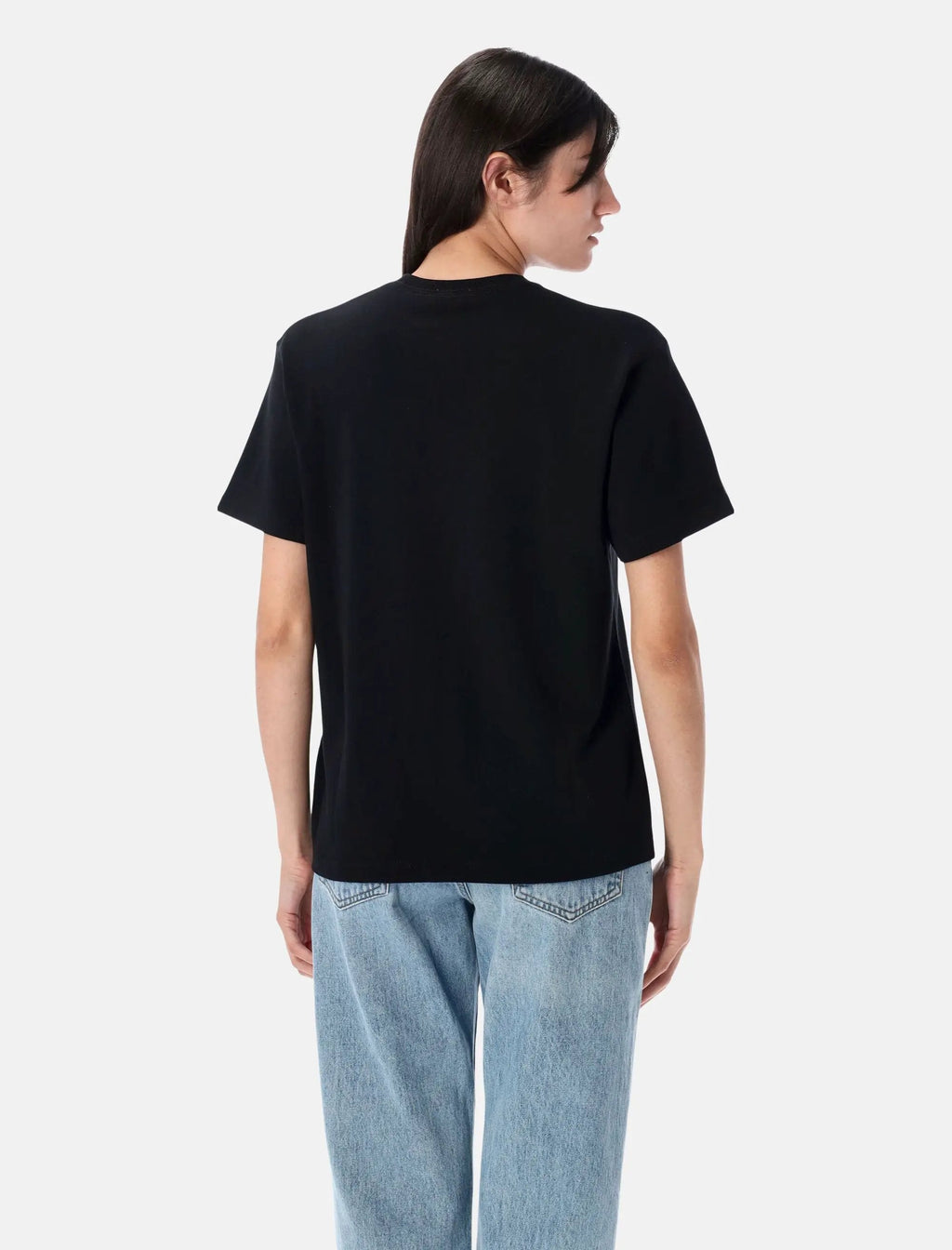 Polo Ralph Lauren relaxed fit cotton jersey t-shirt