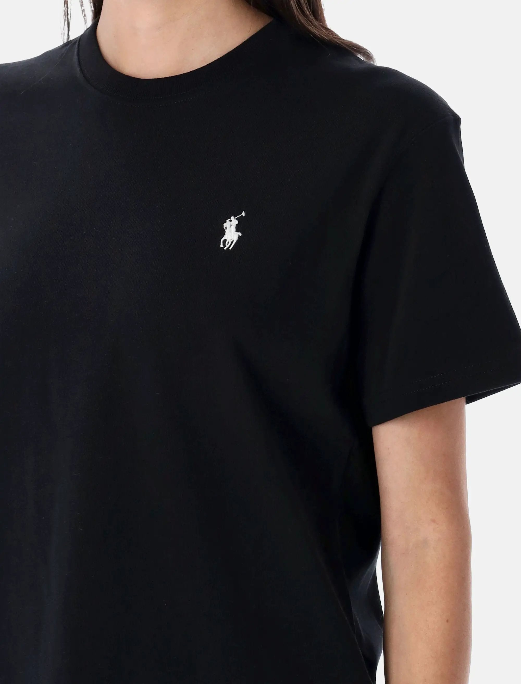 Polo Ralph Lauren relaxed fit cotton jersey t-shirt