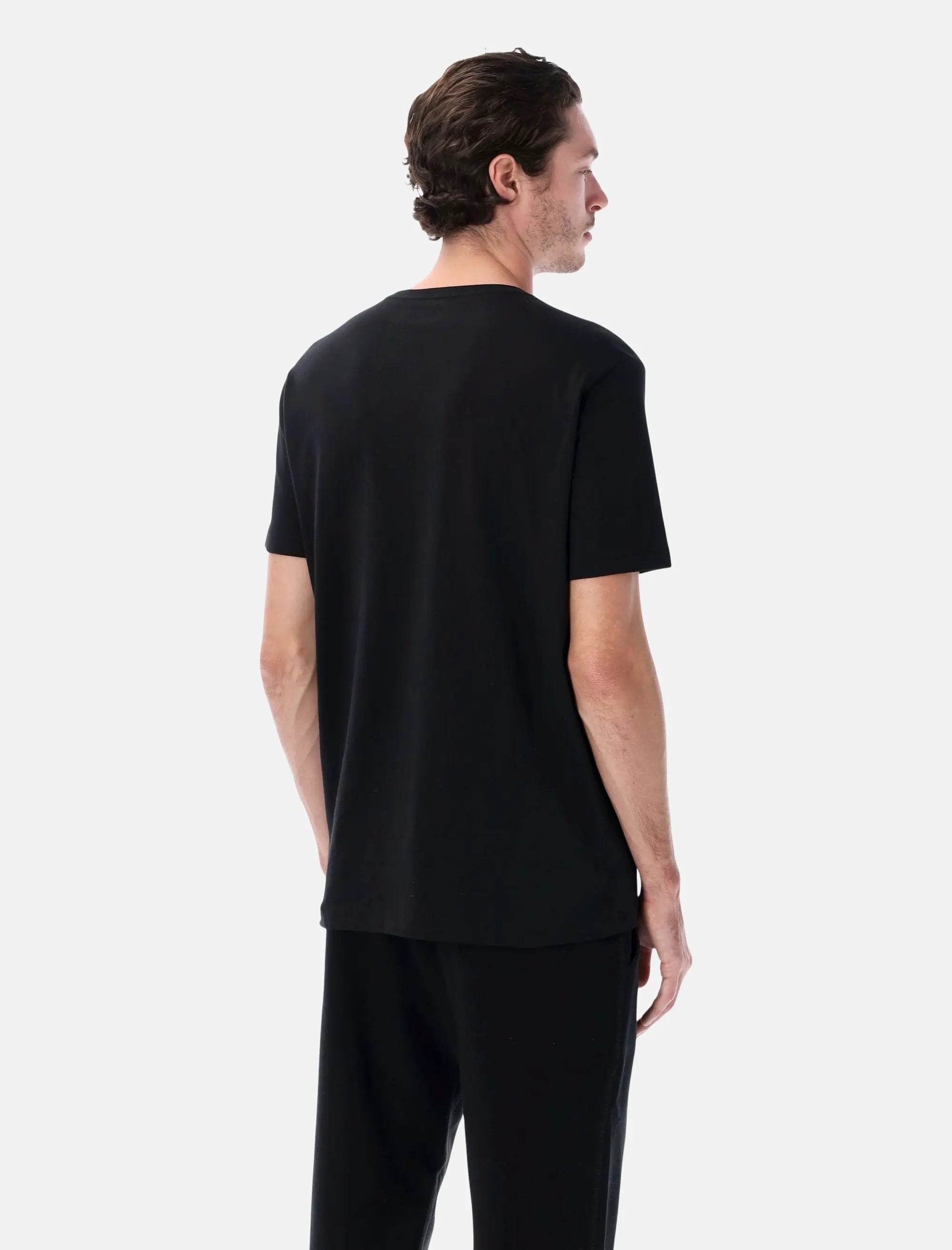 Polo Ralph Lauren cotton jersey t-shirt custom slim-fit