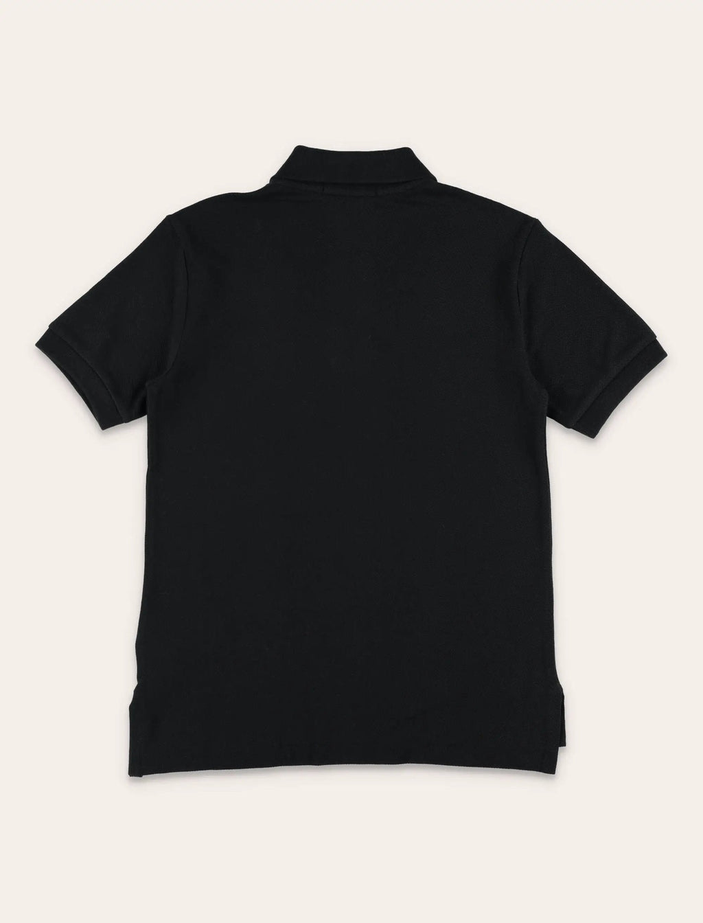 Polo Ralph Lauren kid's slim fit cotton piquet polo shirt