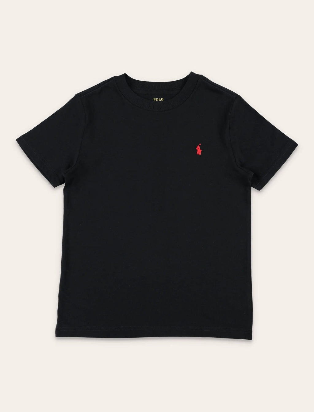 Polo Ralph Lauren kid's classic cotton T-shirt
