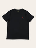 Polo Ralph Lauren kid's classic cotton T-shirt