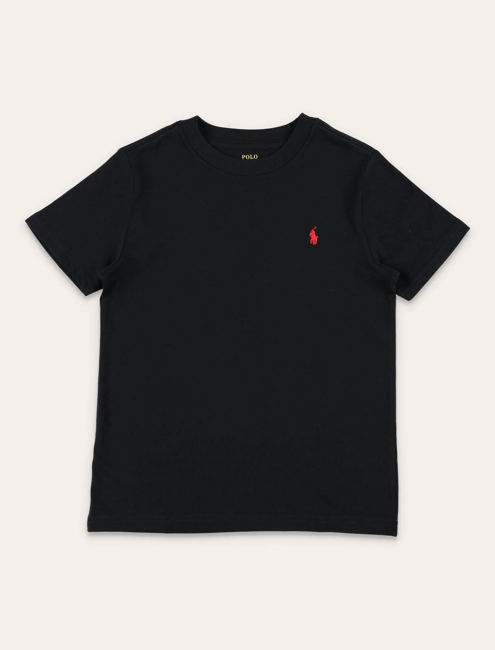 Polo Ralph Lauren kid's classic cotton T-shirt