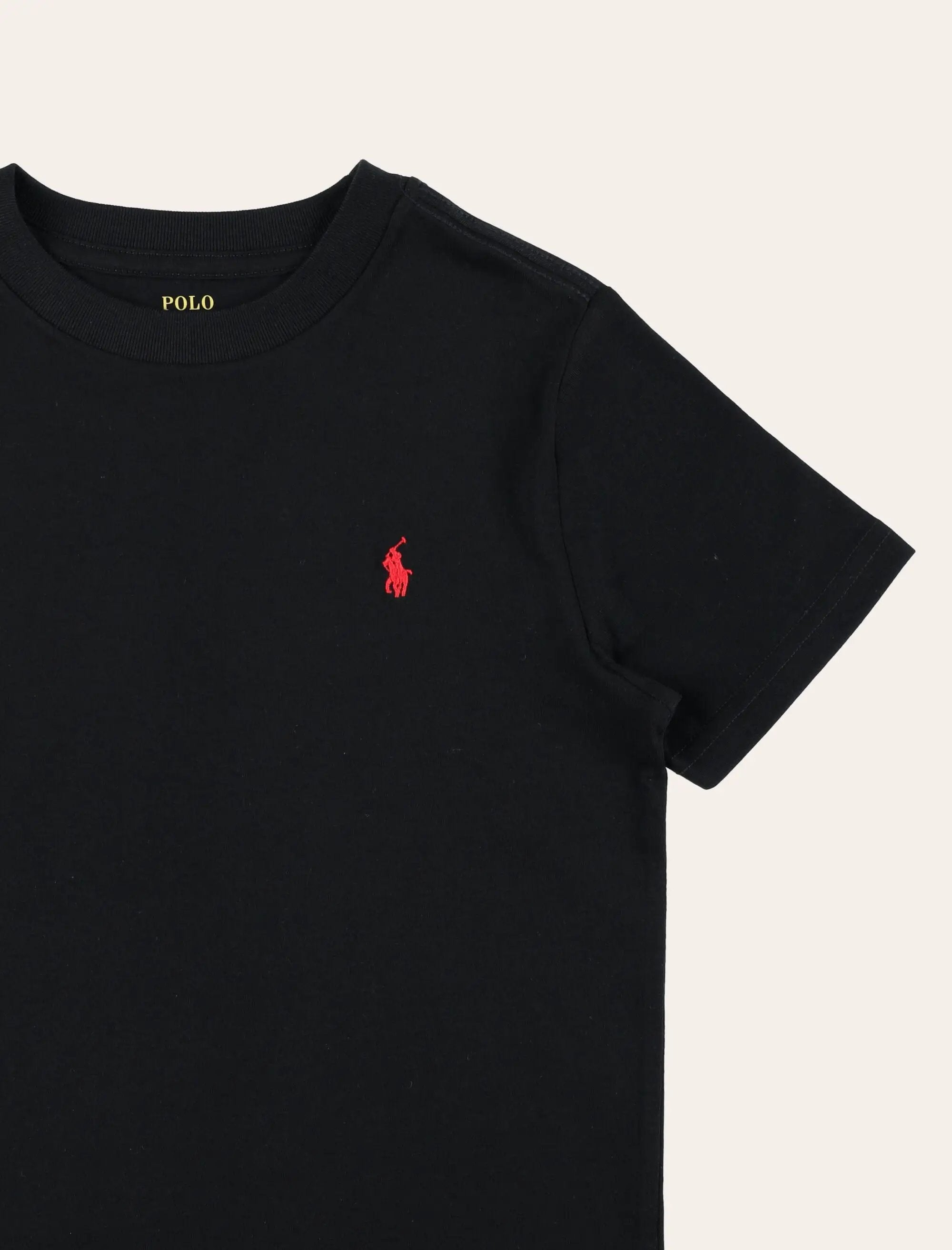 Polo Ralph Lauren kid's classic cotton T-shirt