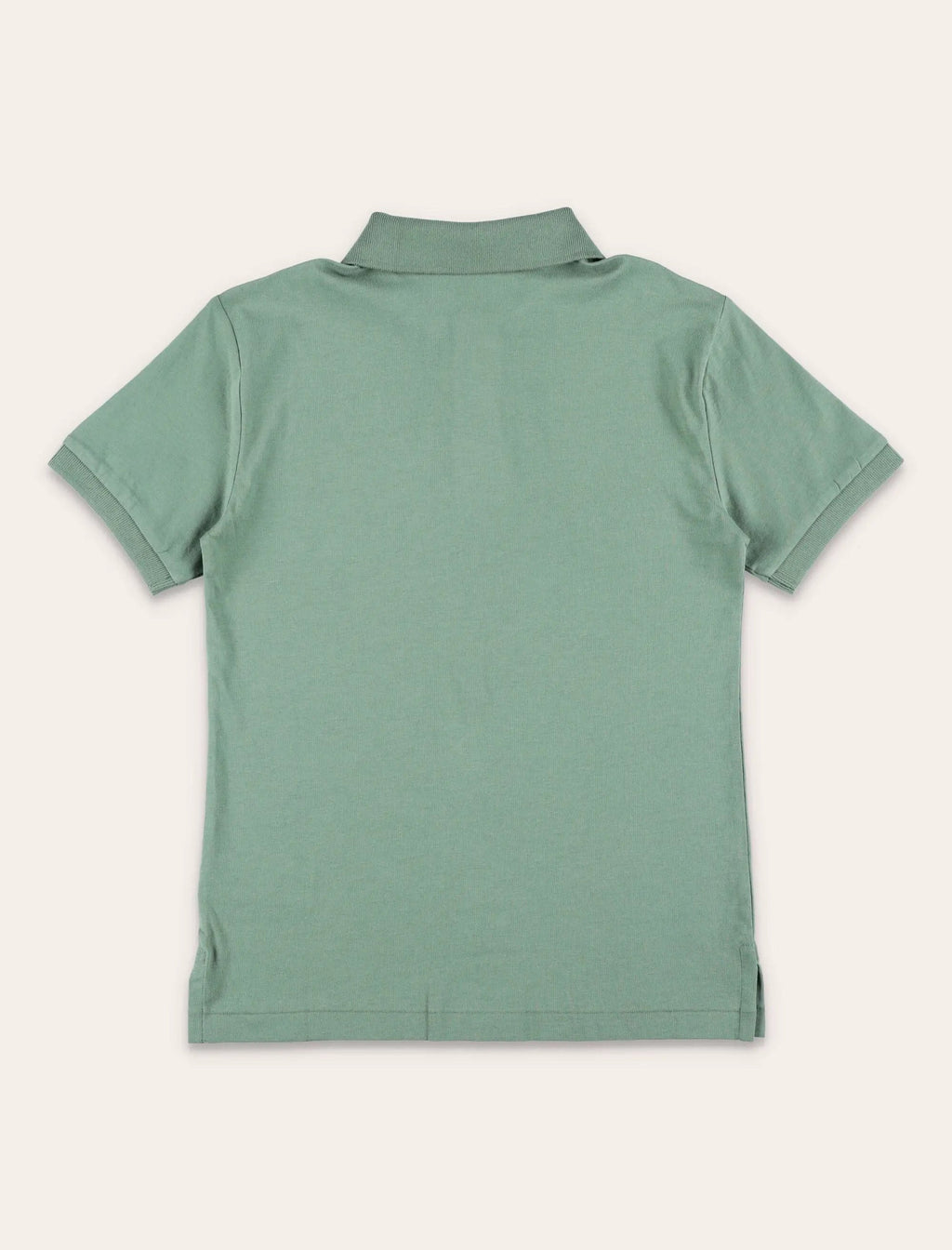Polo Ralph Lauren boy's cotton polo shirt