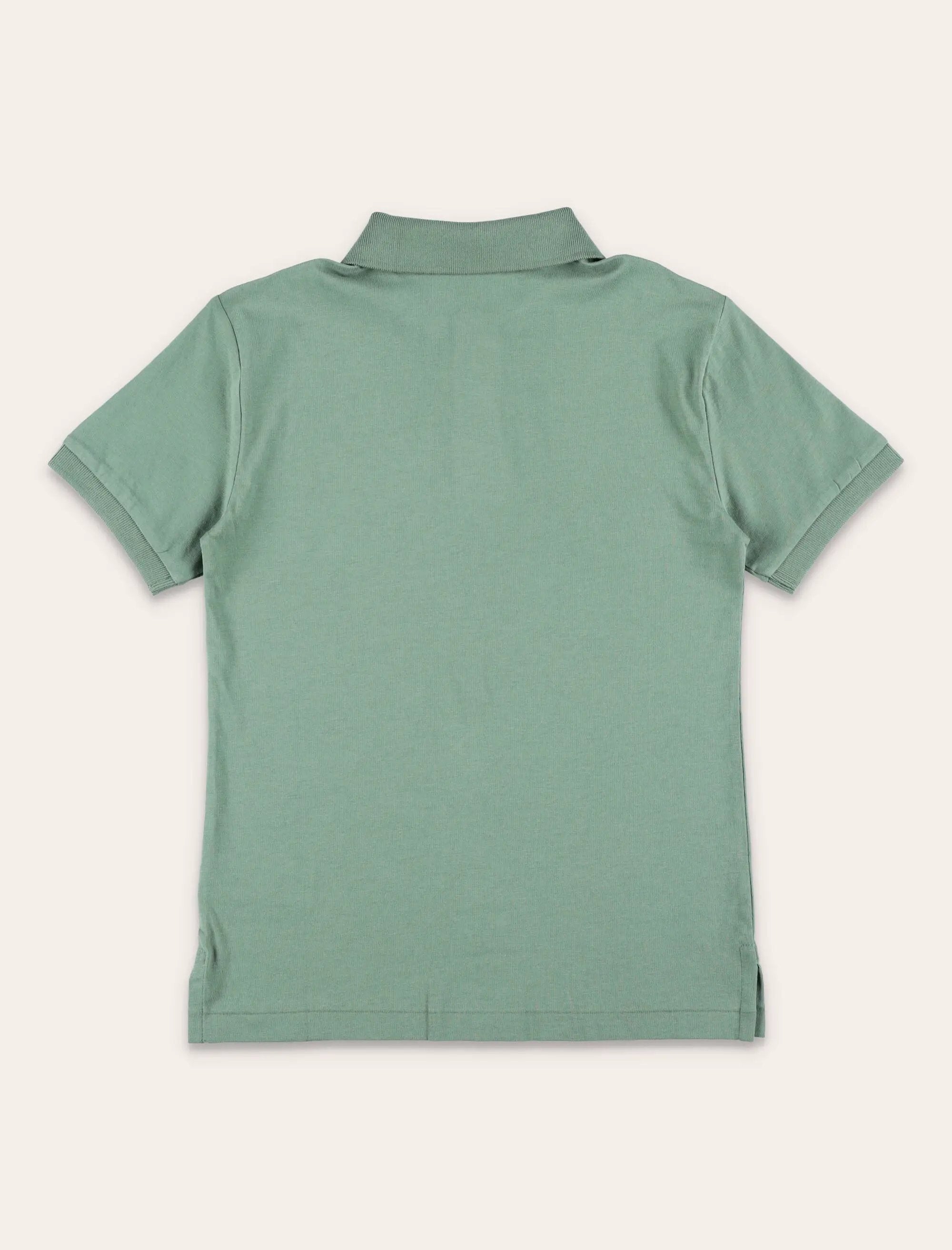Polo Ralph Lauren boy's cotton polo shirt