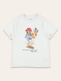 Polo Ralph Lauren kids' Polo Bear T-shirt