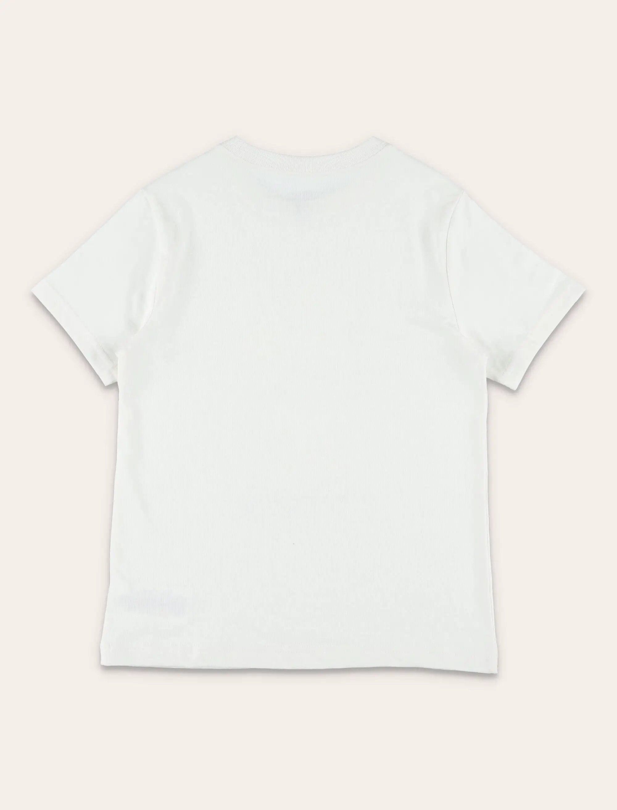 Polo Ralph Lauren kids' Polo Bear T-shirt