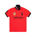 Polo Ralph Lauren CHICAGO - Chief Keef Style
