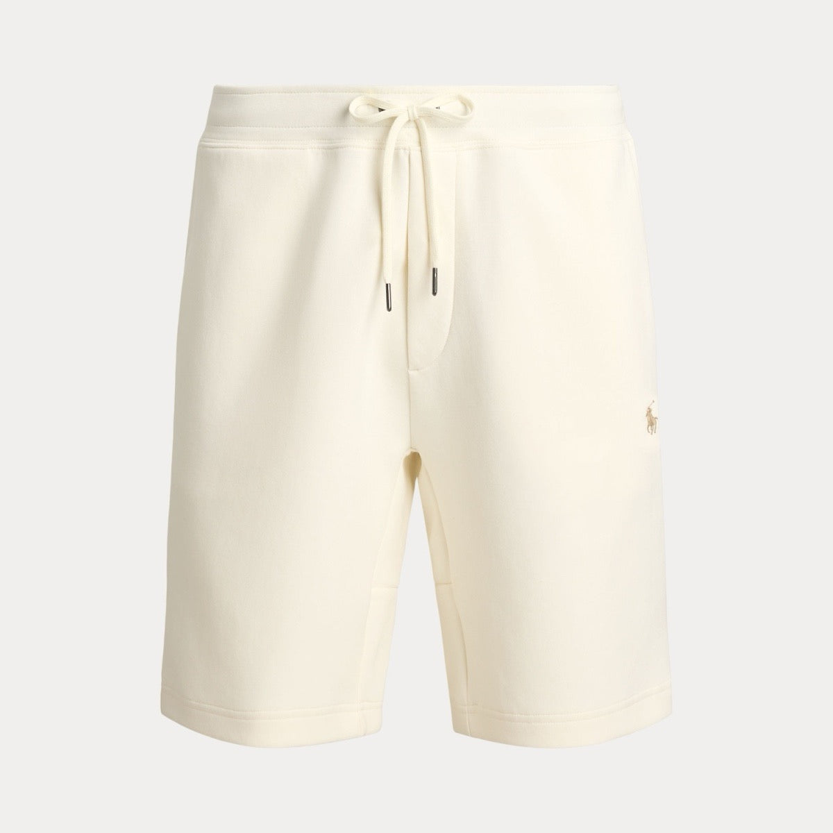 Polo Ralph Lauren ATHLETIC SHORTS - OFF WHITE