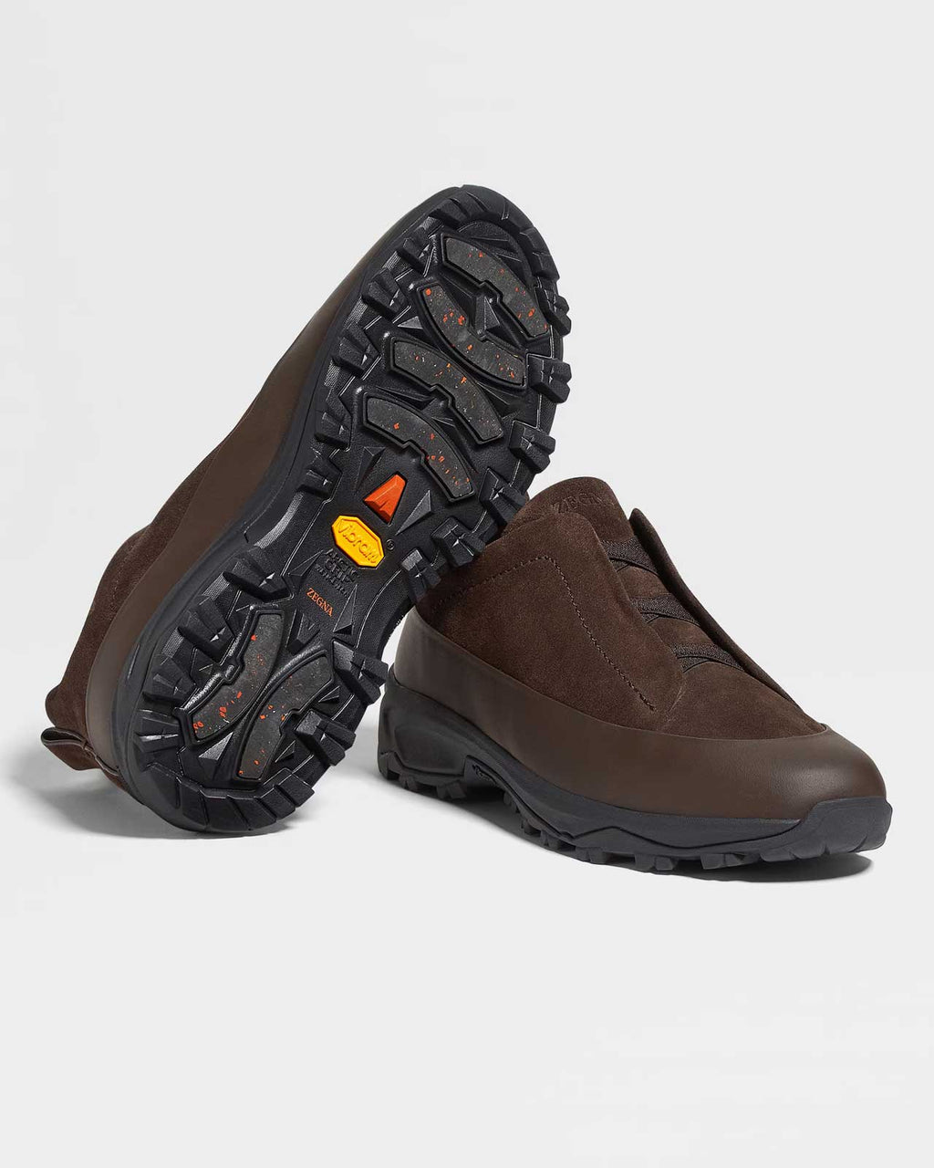 Monte Triple Stitch Hiker