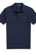 Polo Ralph Lauren Boys Mesh Polo Shirt
